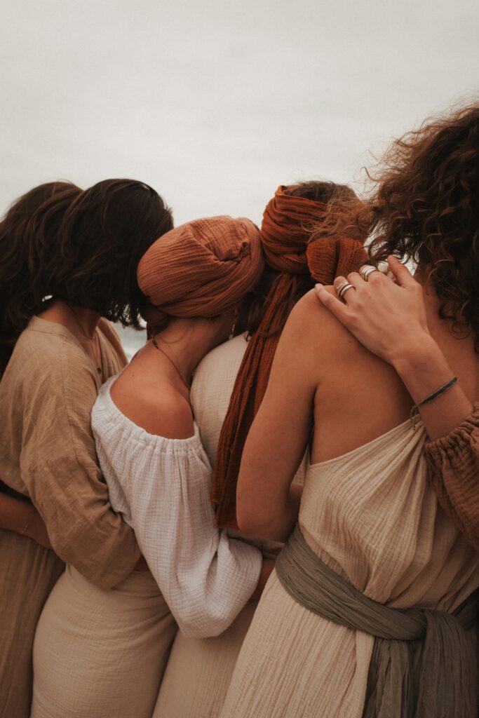 feminidad