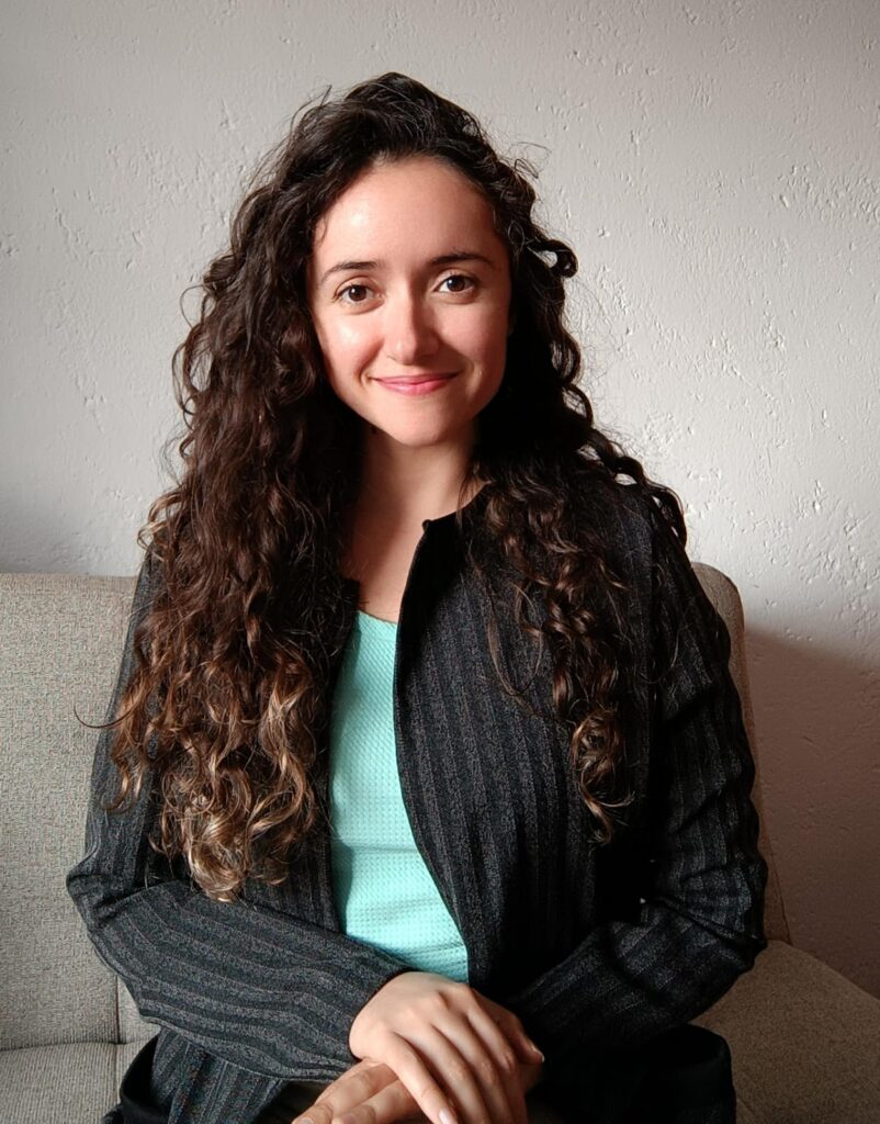 Psic. Lidia Vega